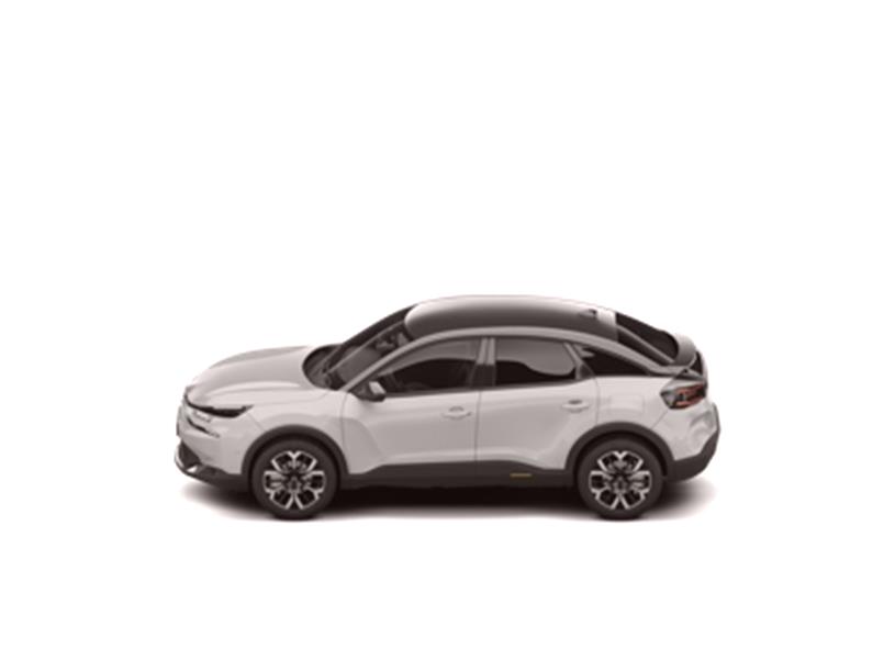 3438608 1.2 Hybrid [145] Plus 5dr Auto