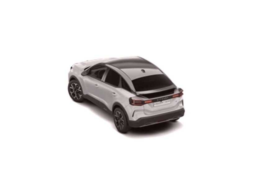 3438608 1.2 Hybrid [145] Plus 5dr Auto