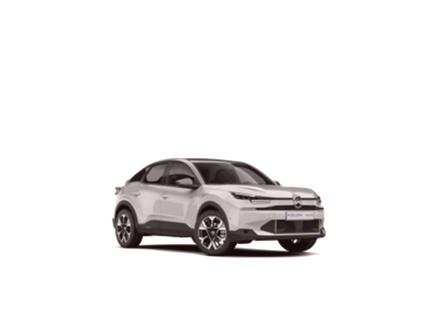 Citroen C4 1.2 Hybrid [145] Max 5dr Auto