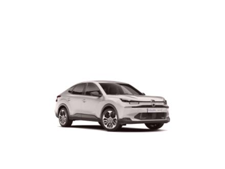 Citroen C4 X Saloon 1.2 Hybrid [145] Max 5dr Auto