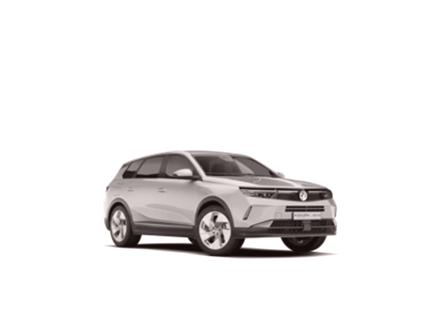 Vauxhall Grandland Hatchback 1.2 Hybrid [136] Ultimate 5dr e-DCT6 [Fixed Roof]