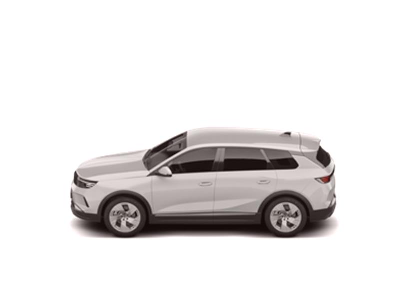 3438738 1.2 Hybrid [136] Ultimate 5dr e-DCT6 [Fixed Roof]