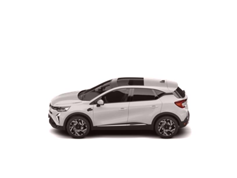 3439341 1.8 E-Tech Full Hybrid 160 Techno 5dr Auto