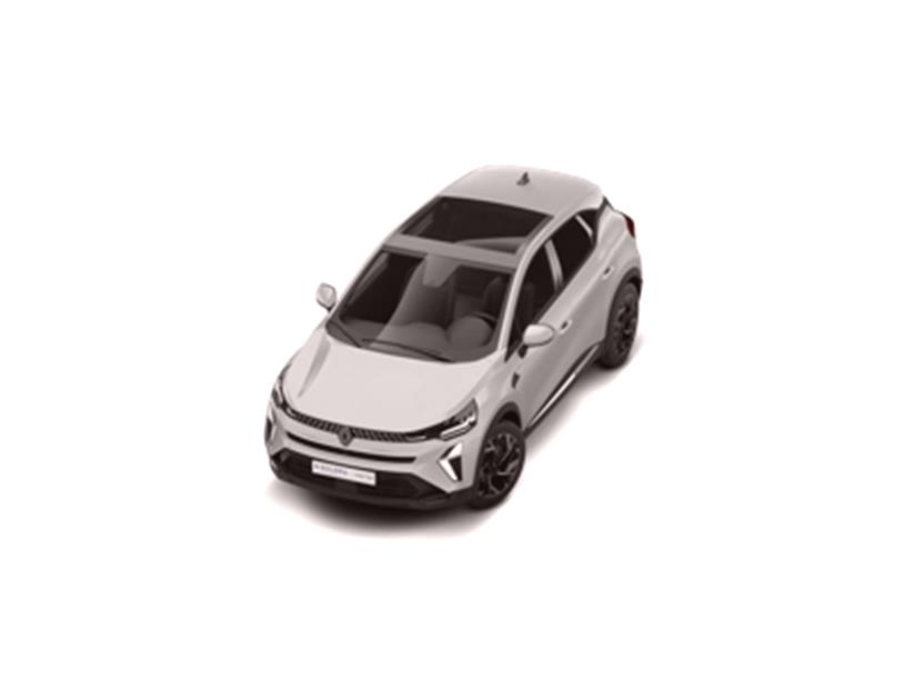 3439341 1.8 E-Tech Full Hybrid 160 Techno 5dr Auto