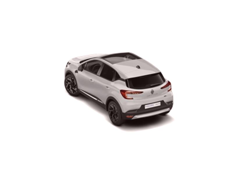 3439342 1.8 E-Tech Full Hybrid 160 Esprit Alpine 5dr Auto