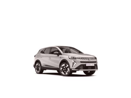 Renault SYMBIOZ 1.8 E-Tech FHEV 160 Techno 5dr Auto