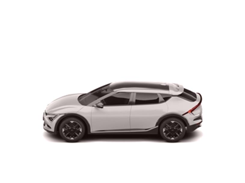 3438639 125kW Air SR 63kWh 5dr Auto