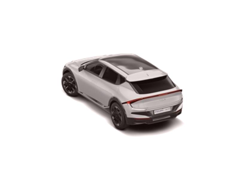3438639 125kW Air SR 63kWh 5dr Auto