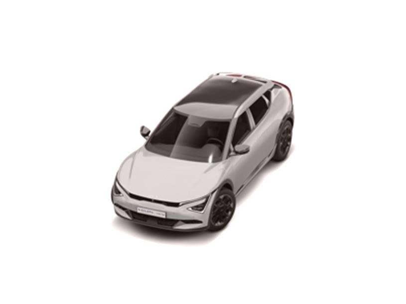 3438639 125kW Air SR 63kWh 5dr Auto