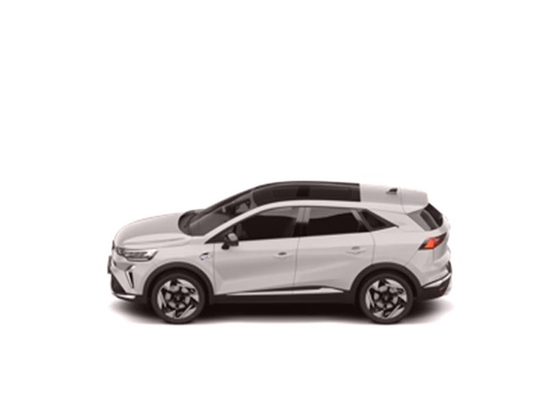 3439338 1.8 E-Tech FHEV 160 Techno Esprit Alpine 5dr Auto
