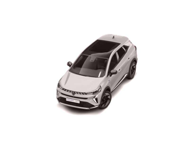3439338 1.8 E-Tech FHEV 160 Techno Esprit Alpine 5dr Auto