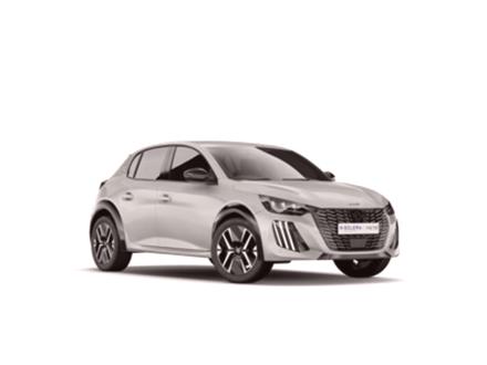 Peugeot 208 Hatchback 1.2 Hybrid 145 GT Premium 5dr e-DSC6