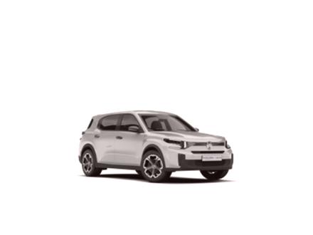 Citroen E-c3 Electric Aircross Hatchback 83kW Extended Range Max 54kWh 5dr Auto