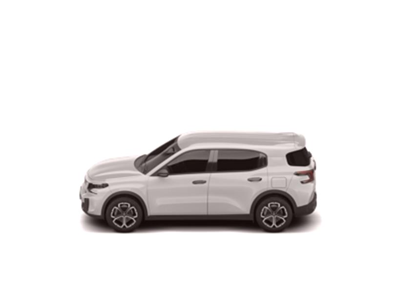 3445158 83kW Extended Range Max 54kWh 5dr Auto