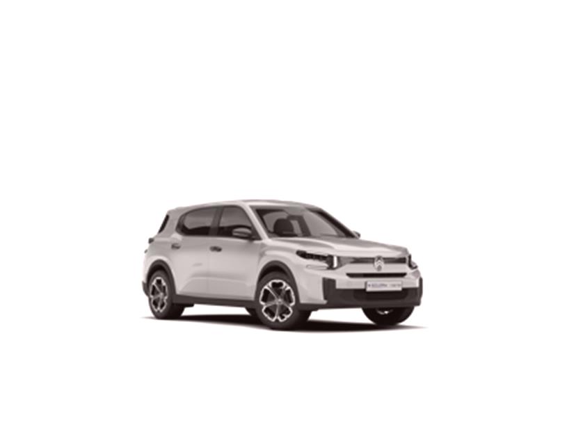 3445158 83kW Extended Range Max 54kWh 5dr Auto