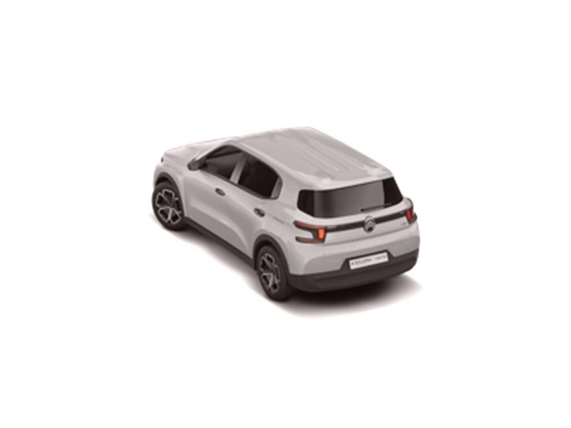 3445158 83kW Extended Range Max 54kWh 5dr Auto