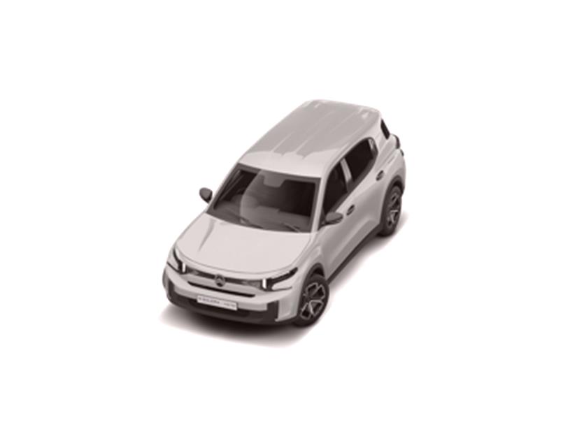 3445158 83kW Extended Range Max 54kWh 5dr Auto