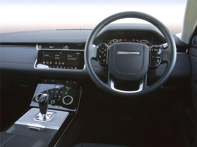 3439104 1.5 P270e Dynamic SE 5dr Auto [NI]