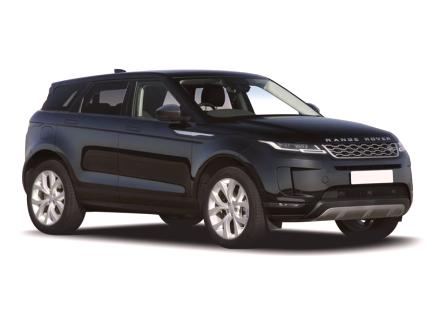 Land Rover RANGE ROVER EVOQUE 1.5 P270e Autobiography 5dr Auto [Revised] [NI]