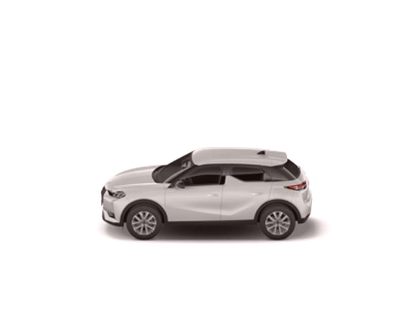 3440567 1.2 HYBRID 145 Etoile 5dr e-DSC