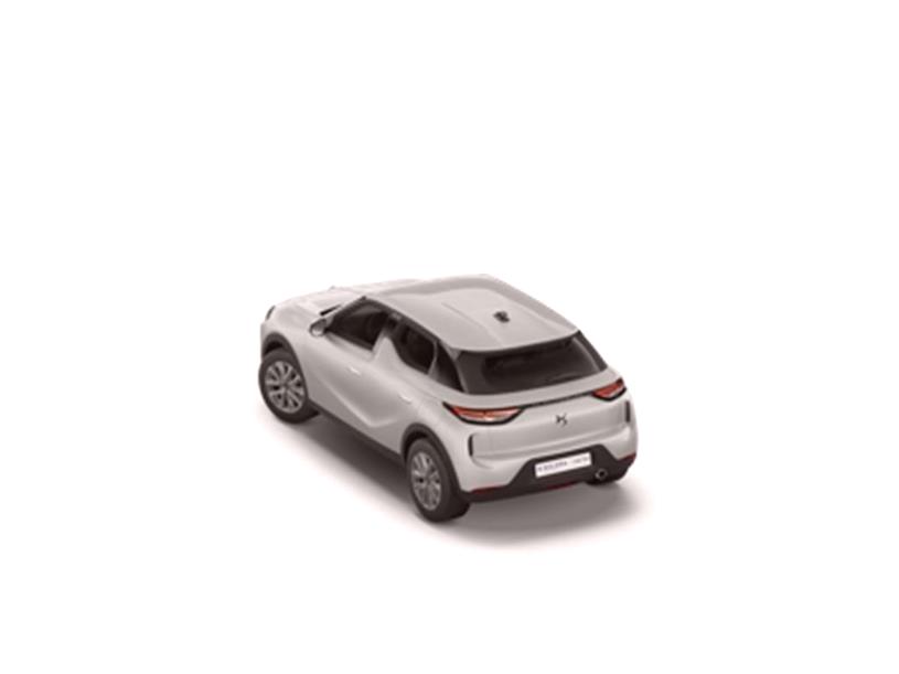 3440567 1.2 HYBRID 145 Etoile 5dr e-DSC