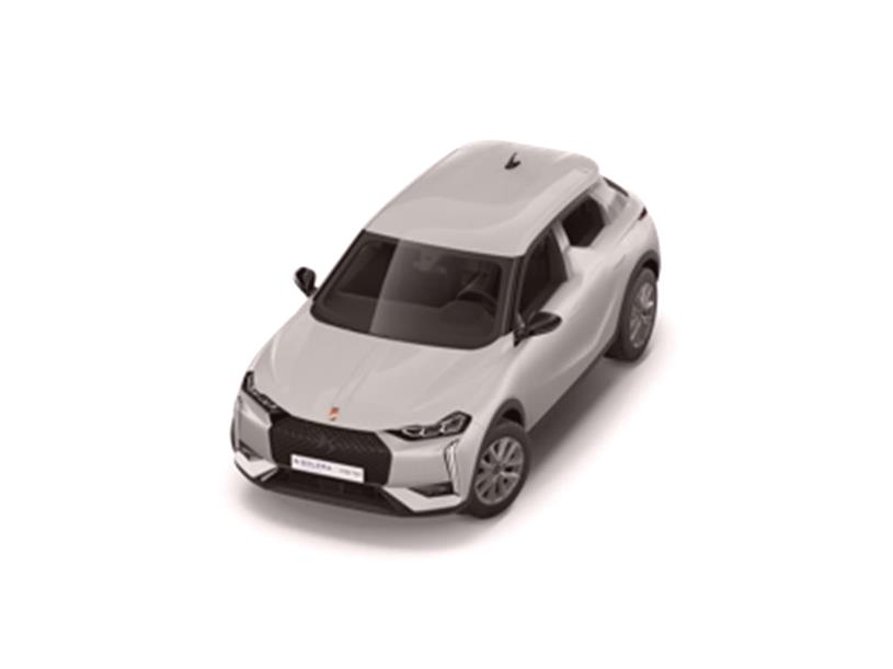 3440567 1.2 HYBRID 145 Etoile 5dr e-DSC