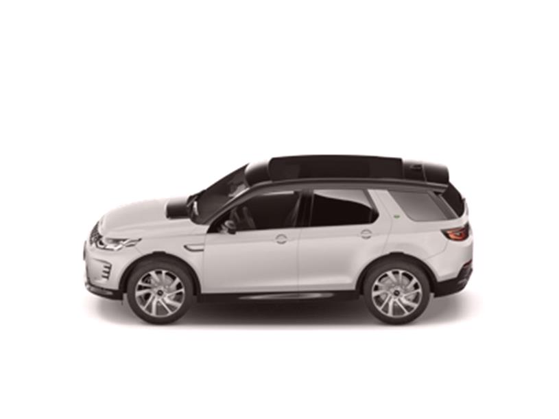 3439083 2.0 D165 Dynamic S 5dr Auto [5 Seat]