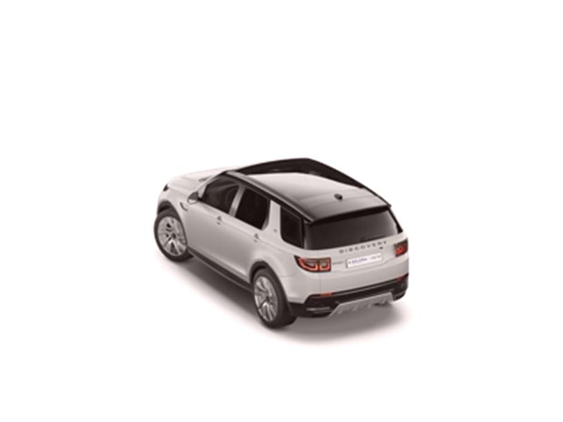 3439083 2.0 D165 Dynamic S 5dr Auto [5 Seat]