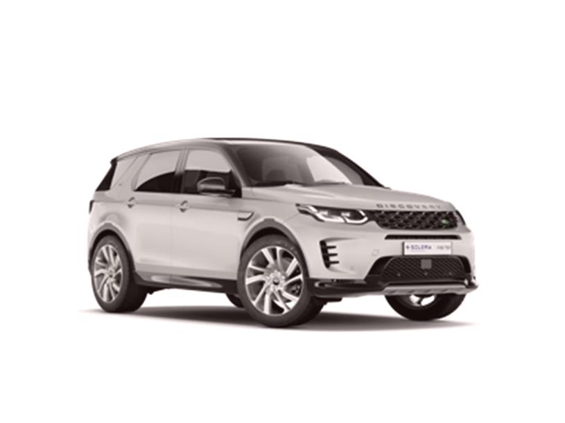 3439086 2.0 D165 Landmark 5dr Auto [7 Seat]