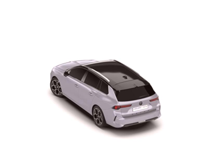 3438723 1.2 Turbo 130 Griffin 5dr