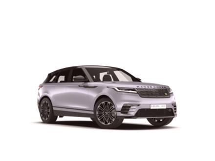 Land Rover Range Rover Velar Estate 2.0 P400e Dynamic SE 5dr Auto [NI]