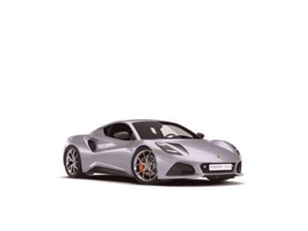 Lotus EMIRA 3.5 V6 Clark Edition 2dr