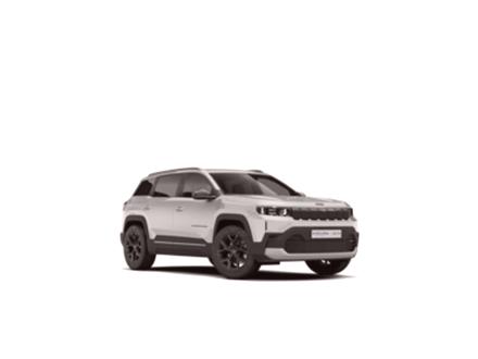 Jeep Compass Electric Sw Special Edition 157kW First Edition 75kWh 5dr Auto