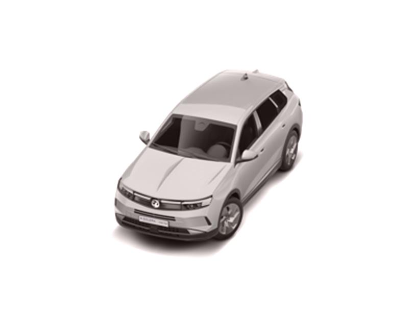 3442595 1.2 Hybrid 145 Ultimate 5dr e-DCT6 [Pan Roof]