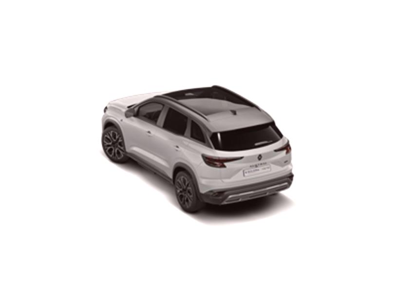 3439359 E-Tech Full Hybrid Techno Esprit Alpine 5dr Auto