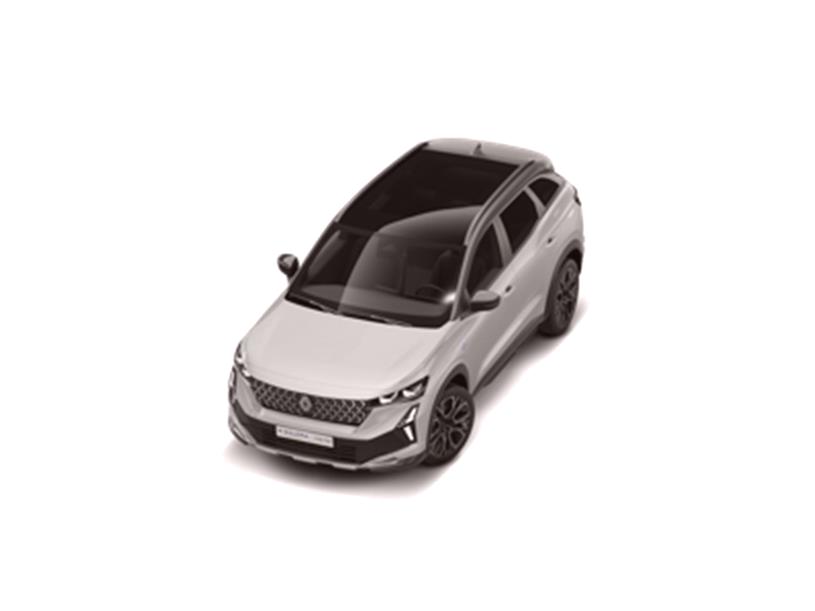 3439359 E-Tech Full Hybrid Techno Esprit Alpine 5dr Auto