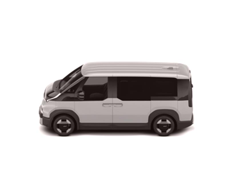3445314 89kW Essential Standard Range 52kWh 5dr Auto