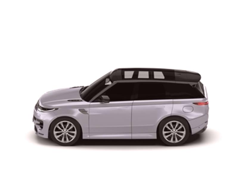 3439108 3.0 P460e Autobiography 5dr Auto [NI]