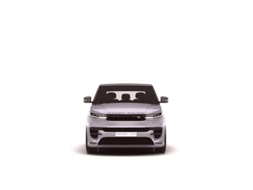 3439108 3.0 P460e Autobiography 5dr Auto [NI]