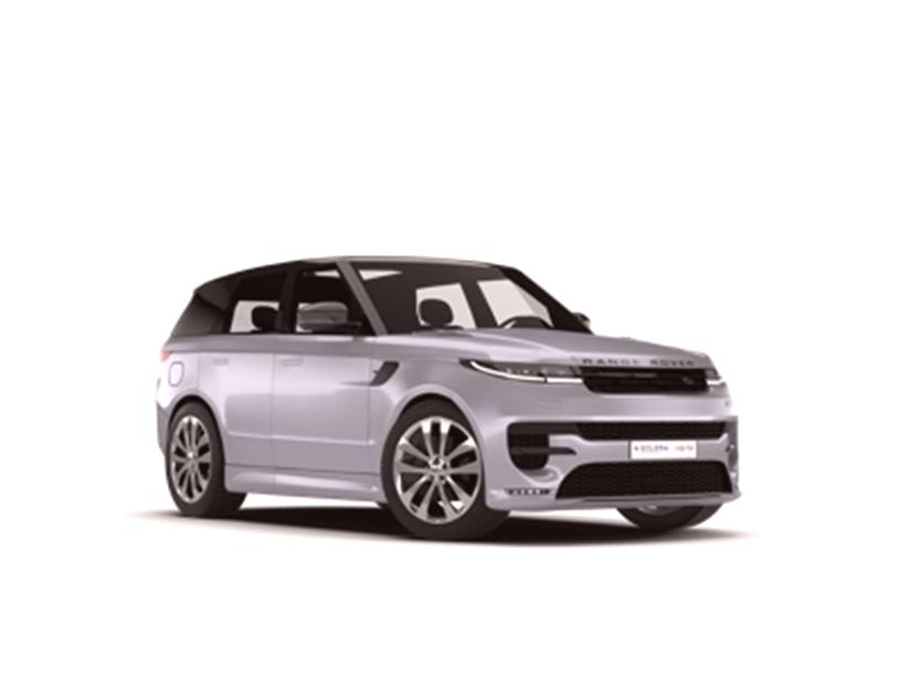 3439108 3.0 P460e Autobiography 5dr Auto [NI]