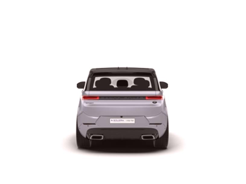 3439108 3.0 P460e Autobiography 5dr Auto [NI]