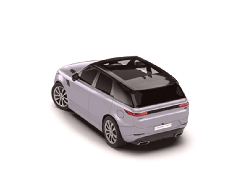 3439108 3.0 P460e Autobiography 5dr Auto [NI]