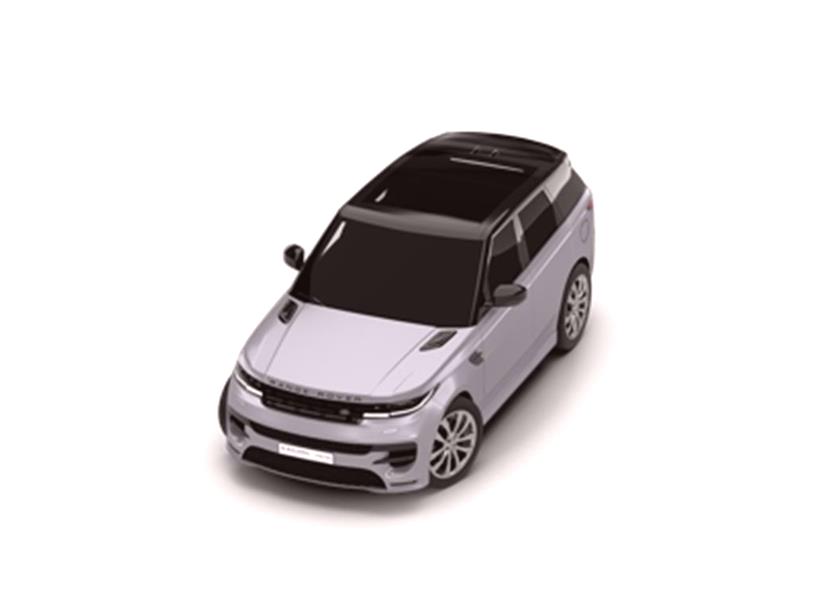 3439108 3.0 P460e Autobiography 5dr Auto [NI]