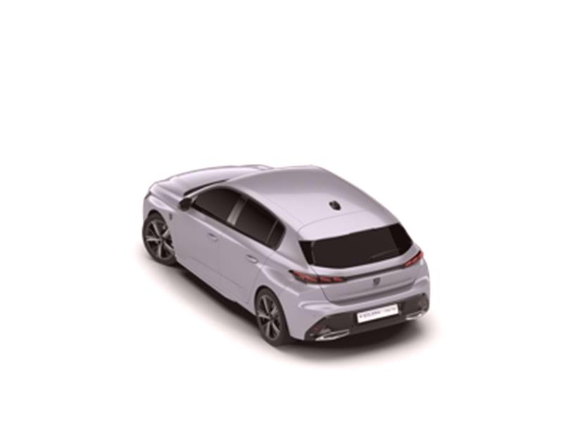 3445592 1.2 Hybrid 145 GT 5dr e-DSC6