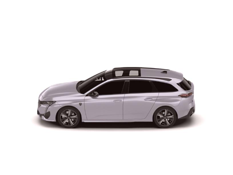 3445587 1.2 Hybrid 145 Allure 5dr e-DSC6