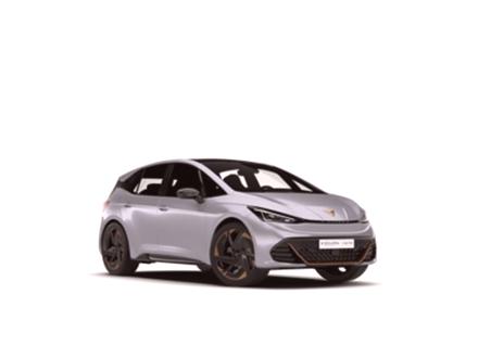 Cupra Born Electric Hatchback 170kW e-Boost V1 79kWh 5dr Auto