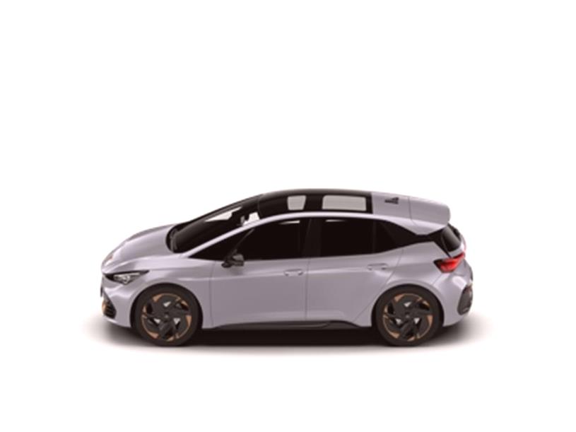 3445163 170kW e-Boost V2 79kWh 5dr Auto