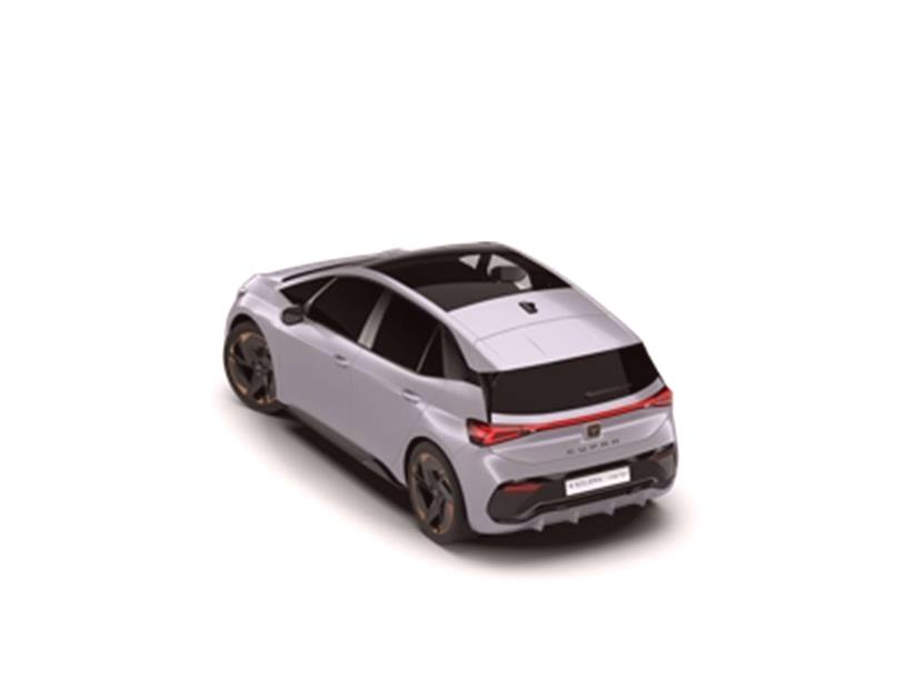 3445163 170kW e-Boost V2 79kWh 5dr Auto