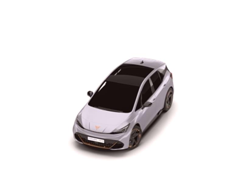 3445163 170kW e-Boost V2 79kWh 5dr Auto