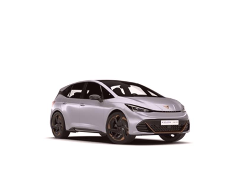 3445161 240kW e-Boost Exclusive Edition 59kWh 5dr Auto
